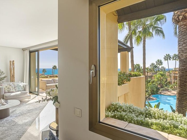 Apartment for Sale in Marbella, Malaga 26