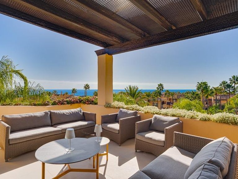 Apartment for Sale in Marbella, Malaga 3