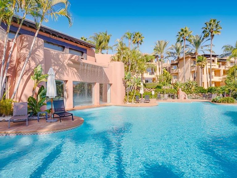 Apartment for Sale in Marbella, Malaga 35