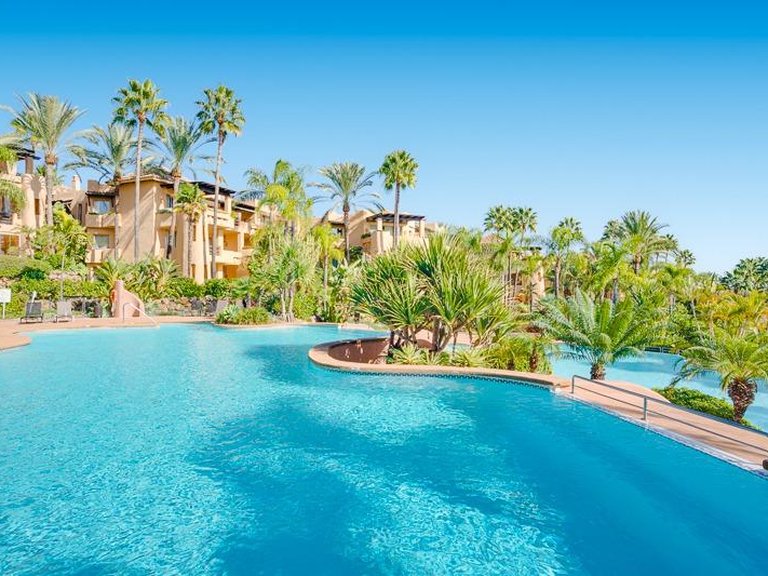 Apartment for Sale in Marbella, Malaga 36