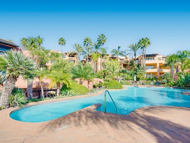 Apartment for Sale in Marbella, Malaga 37