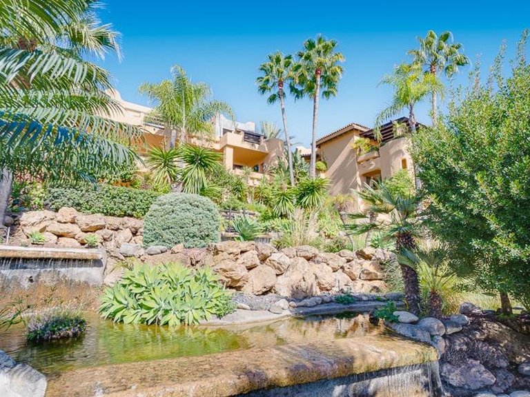 Apartment for Sale in Marbella, Malaga 39