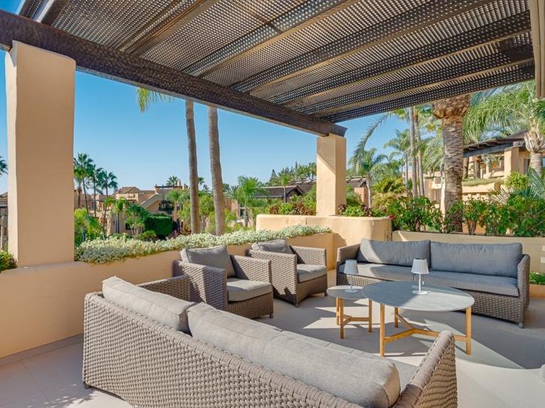 Apartment for Sale in Marbella, Malaga 4