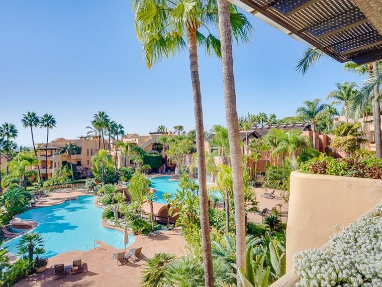 Apartment for Sale in Marbella, Malaga 41