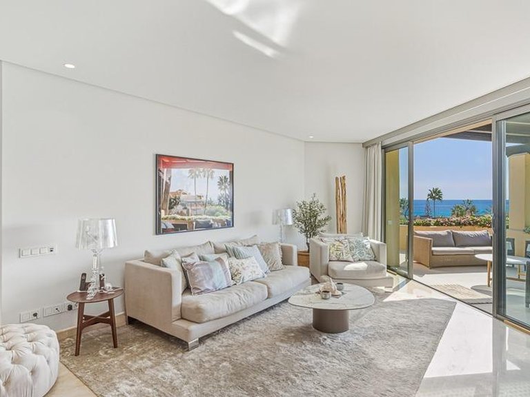 Apartment for Sale in Marbella, Malaga 5