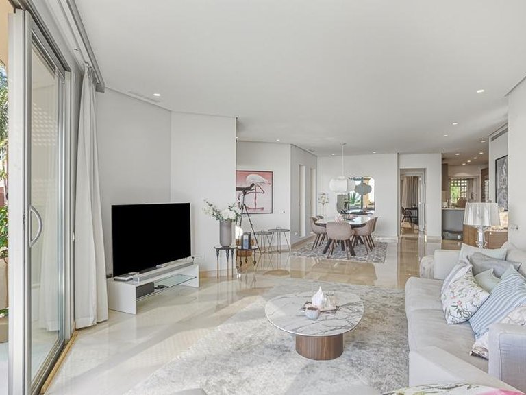 Apartment for Sale in Marbella, Malaga 6