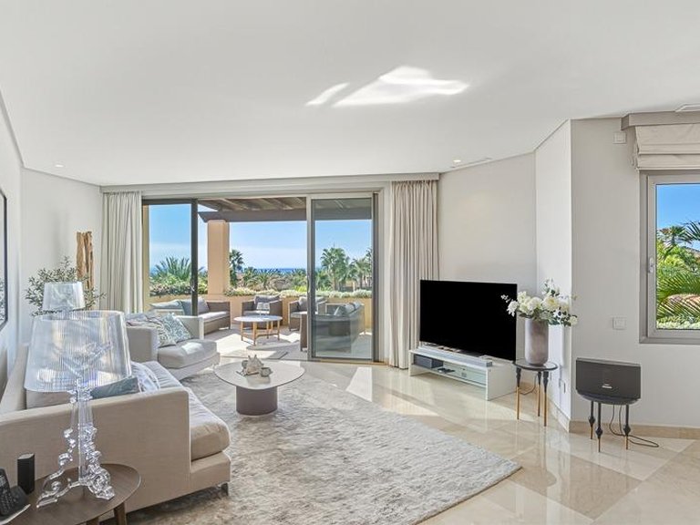 Apartment for Sale in Marbella, Malaga 7