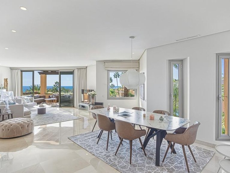 Apartment for Sale in Marbella, Malaga 8