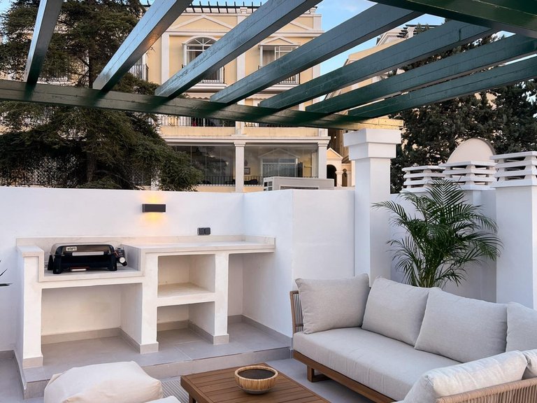 Apartment for Sale in Marbella, Malaga 10