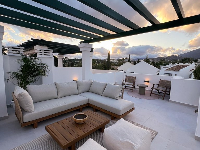 Apartment for Sale in Marbella, Malaga 11