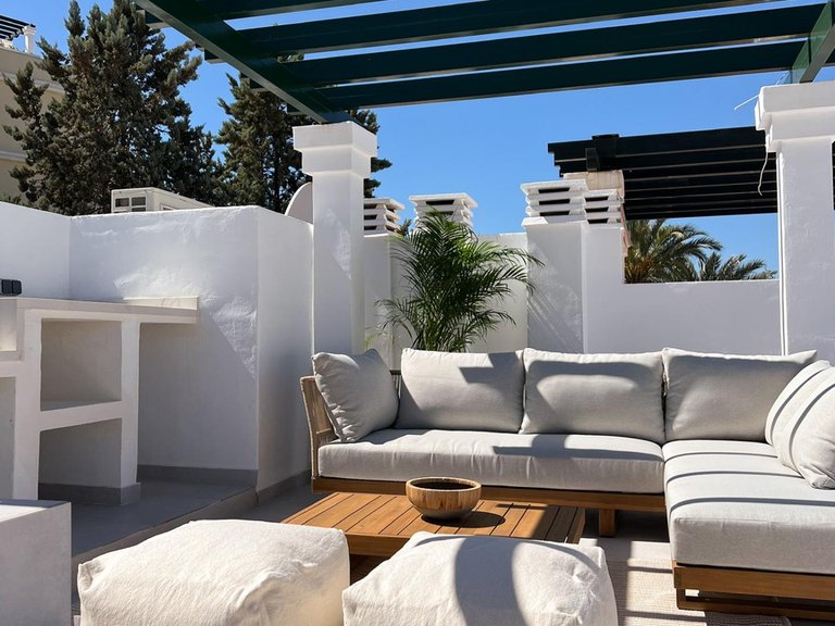 Apartment for Sale in Marbella, Malaga 13