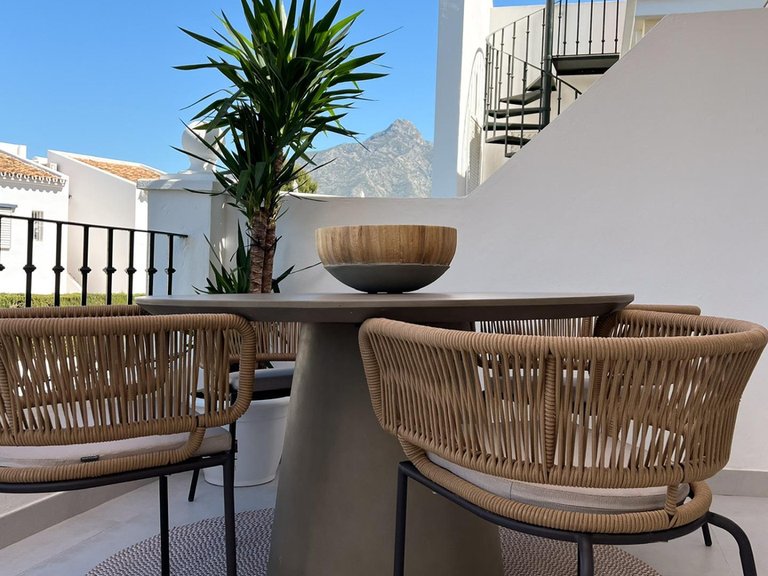Apartment for Sale in Marbella, Malaga 17
