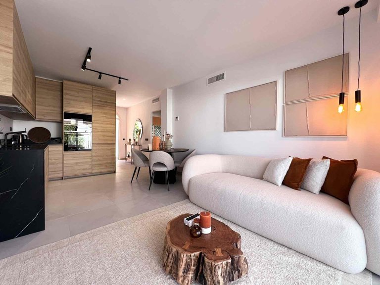 Apartment for Sale in Marbella, Malaga 34