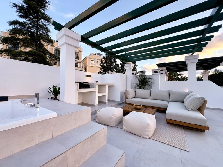 Apartment for Sale in Marbella, Malaga 4