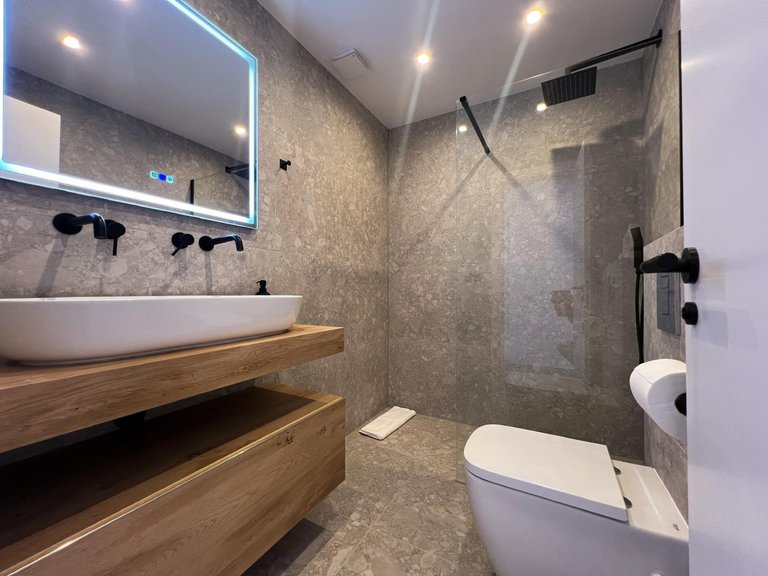 Apartment for Sale in Marbella, Malaga 8