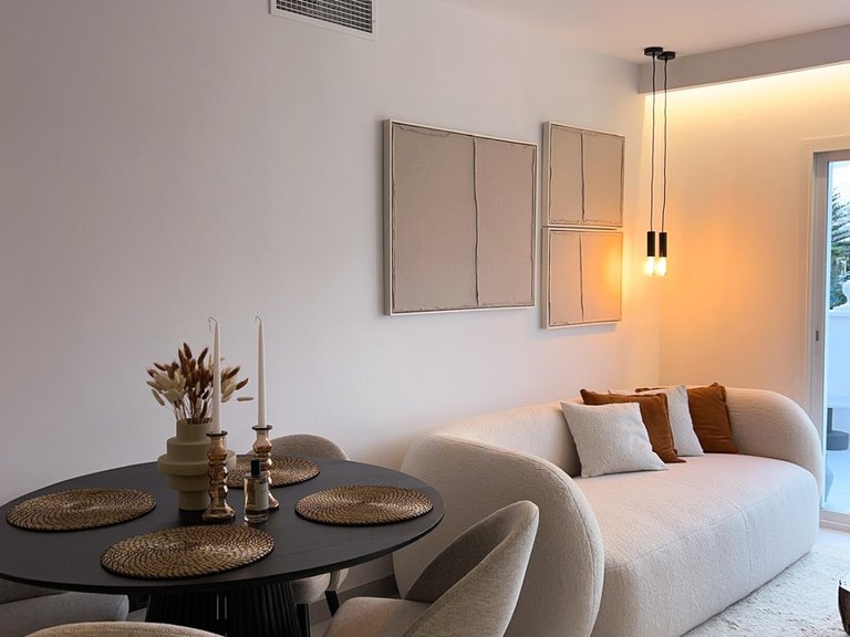 Apartment for Sale in Marbella, Malaga 9
