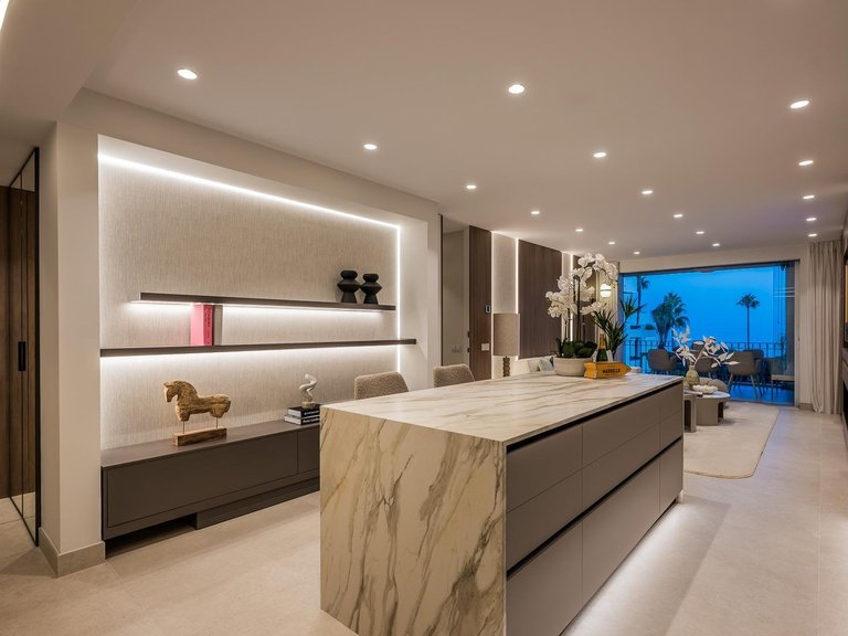 Apartment for Sale in Estepona, Malaga 13
