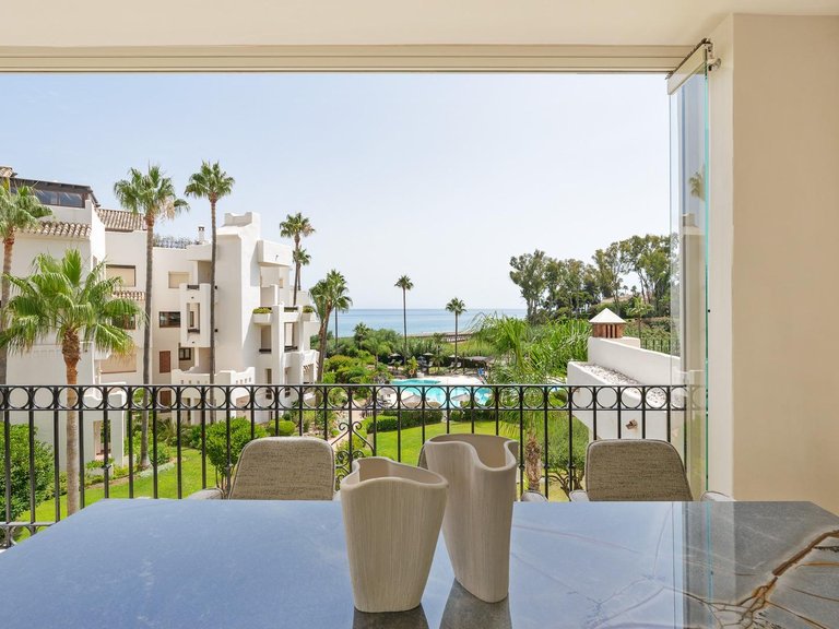 Apartment for Sale in Estepona, Malaga 36