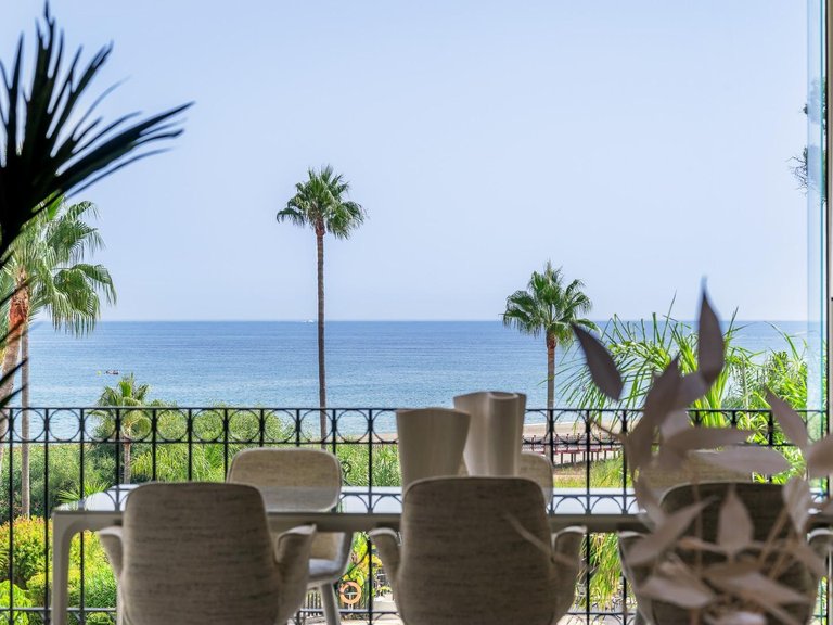 Apartment for Sale in Estepona, Malaga 39