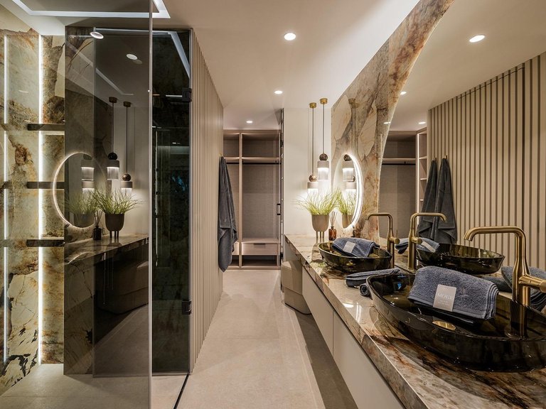 Apartment for Sale in Estepona, Malaga 19
