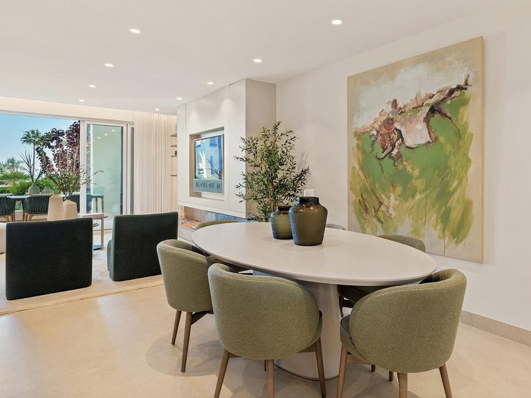 Apartment for Sale in Estepona, Malaga 3