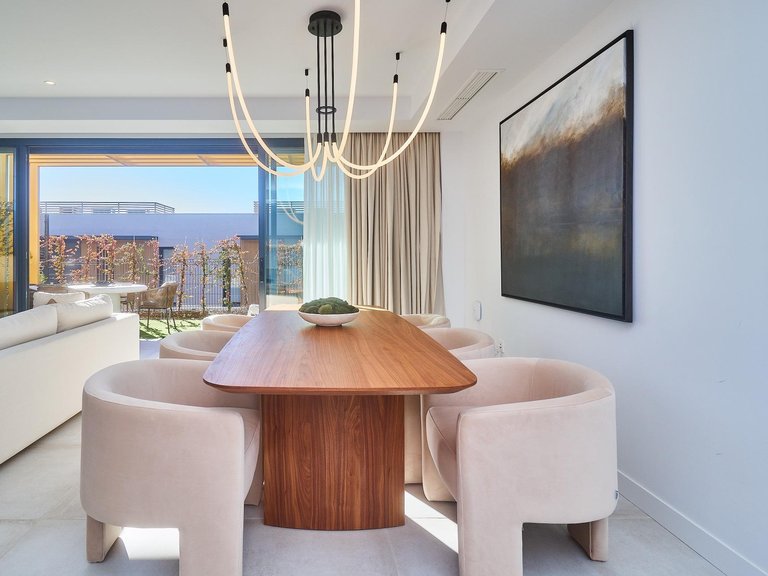 Town House for Sale in Mijas, Malaga 10