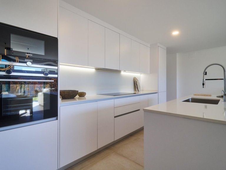 Town House for Sale in Mijas, Malaga 11
