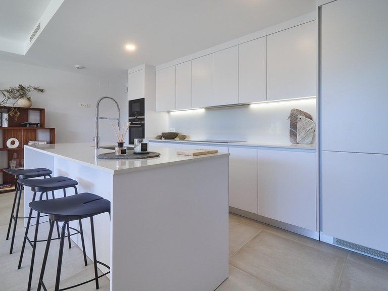 Town House for Sale in Mijas, Malaga 12