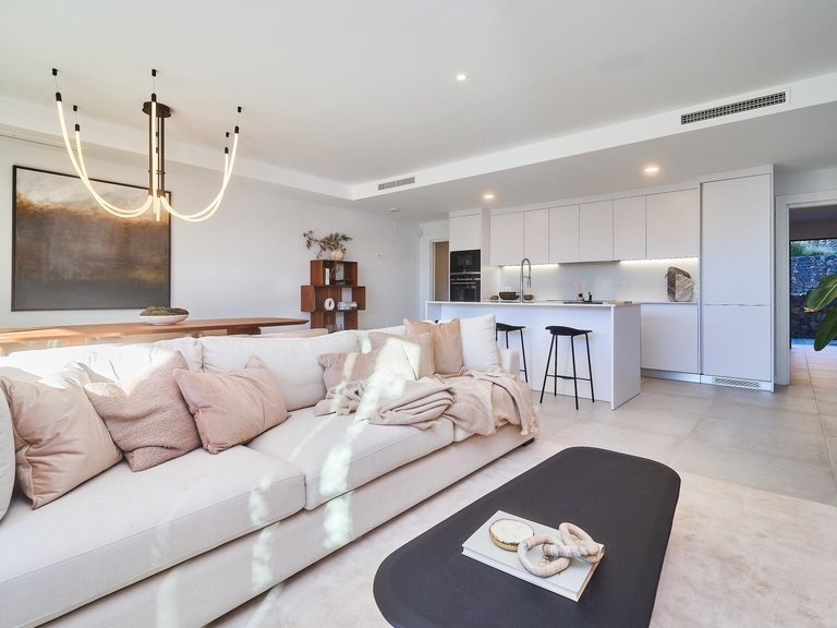 Town House for Sale in Mijas, Malaga 13