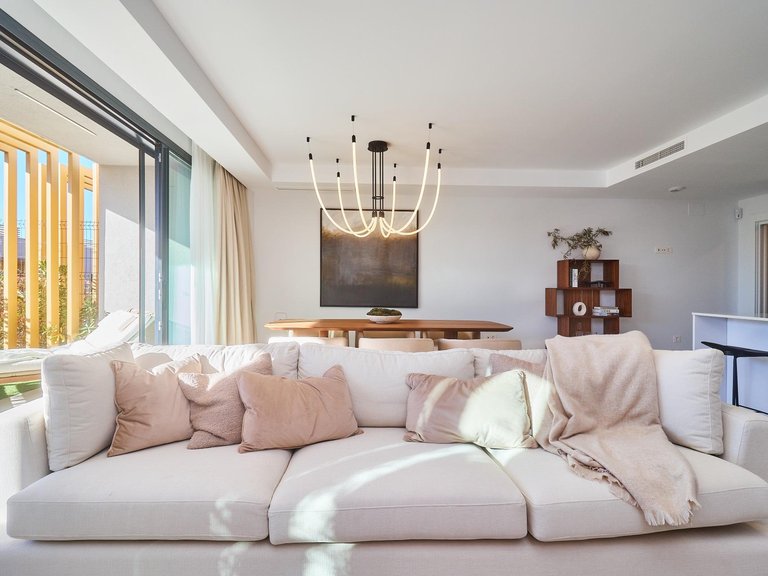 Town House for Sale in Mijas, Malaga 14