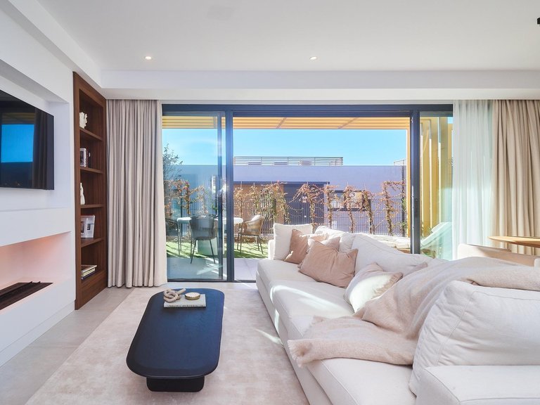 Town House for Sale in Mijas, Malaga 15