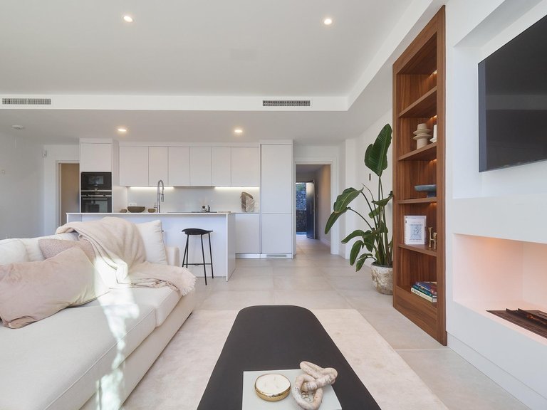 Town House for Sale in Mijas, Malaga 16