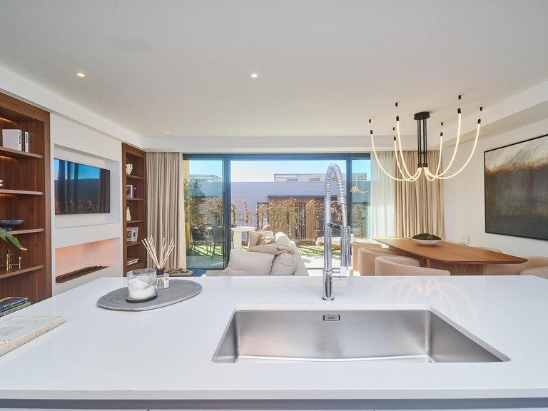 Town House for Sale in Mijas, Malaga 17