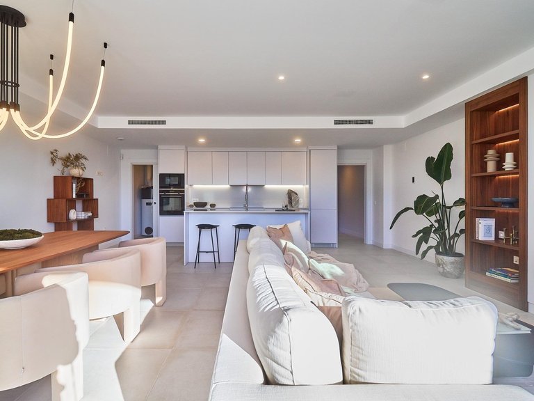 Town House for Sale in Mijas, Malaga 18