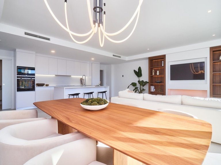 Town House for Sale in Mijas, Malaga 20