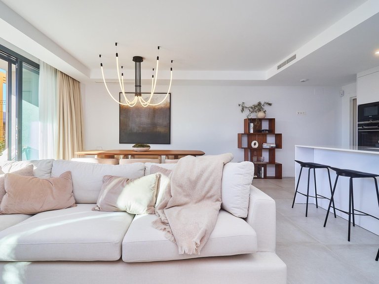 Town House for Sale in Mijas, Malaga 22
