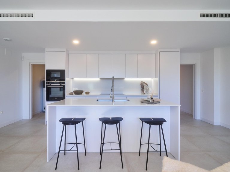 Town House for Sale in Mijas, Malaga 23