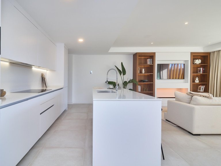 Town House for Sale in Mijas, Malaga 24