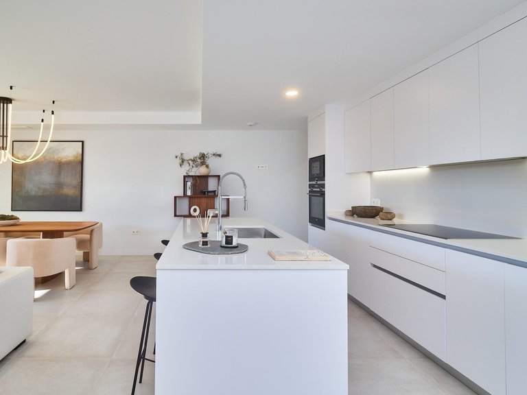 Town House for Sale in Mijas, Malaga 25