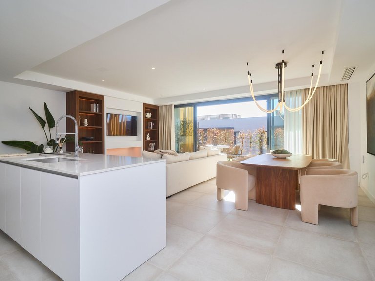 Town House for Sale in Mijas, Malaga 26