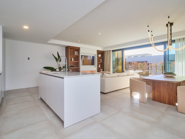 Town House for Sale in Mijas, Malaga 27
