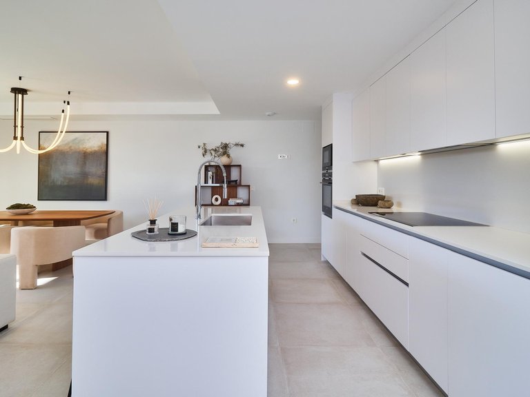Town House for Sale in Mijas, Malaga 28