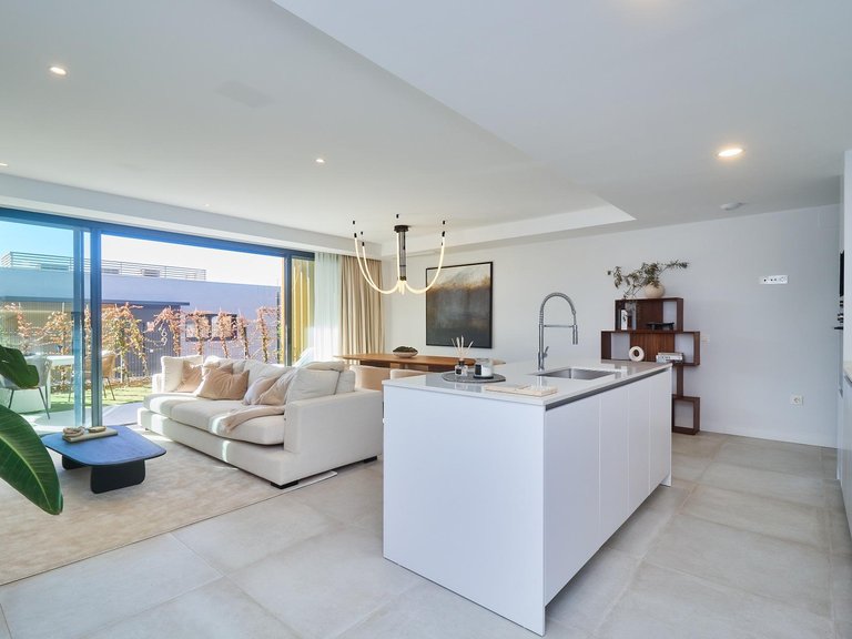 Town House for Sale in Mijas, Malaga 29