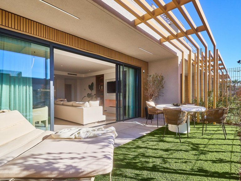 Town House for Sale in Mijas, Malaga 30