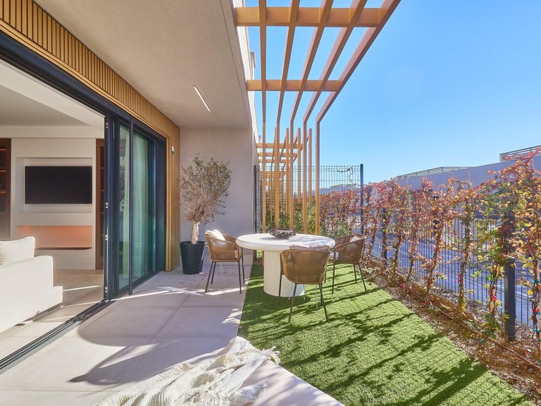 Town House for Sale in Mijas, Malaga 31