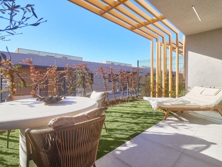 Town House for Sale in Mijas, Malaga 32