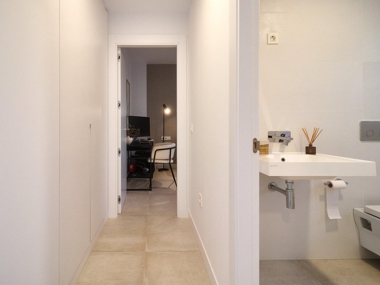 Town House for Sale in Mijas, Malaga 36
