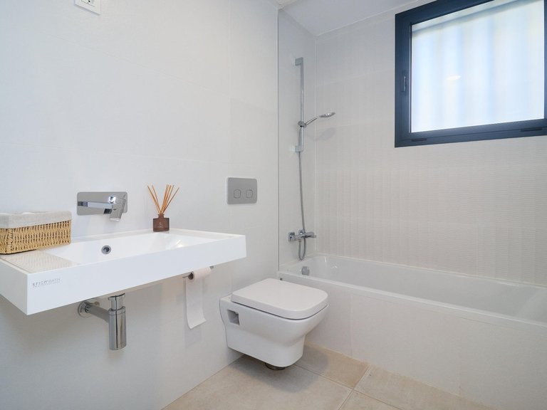 Town House for Sale in Mijas, Malaga 37