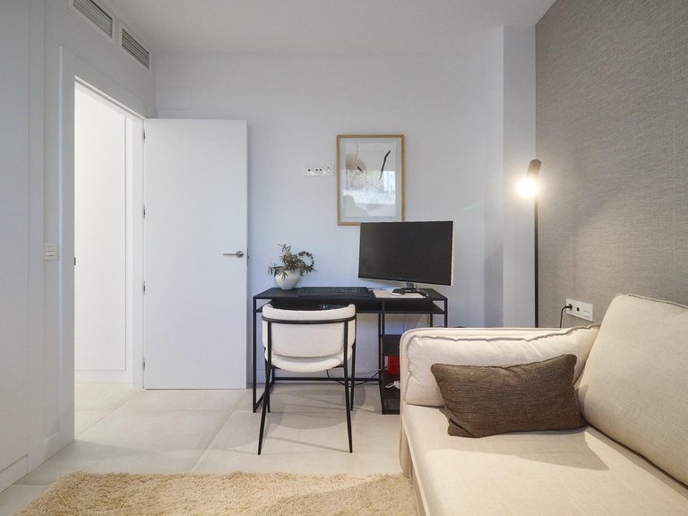 Town House for Sale in Mijas, Malaga 38