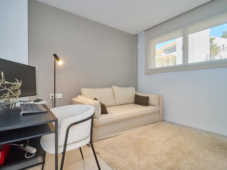 Town House for Sale in Mijas, Malaga 39